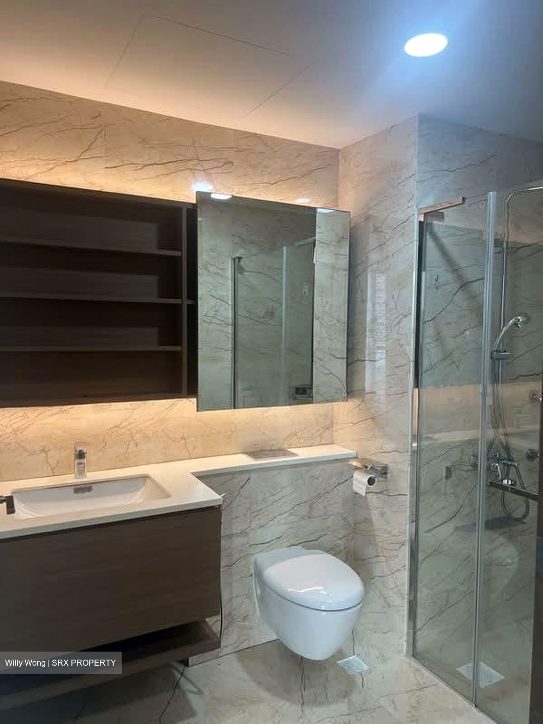 Queens Peak (D3), Condominium #547040071
